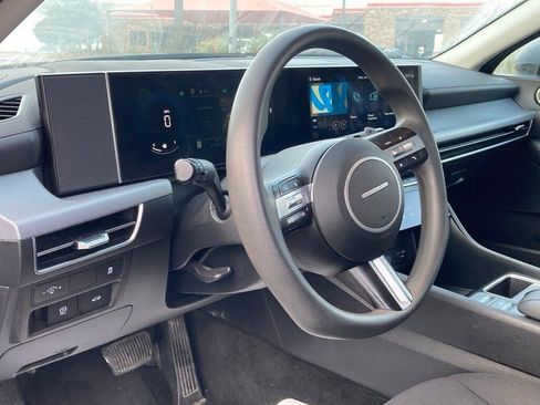 Used 2024 Hyundai Sonata SEL image 9