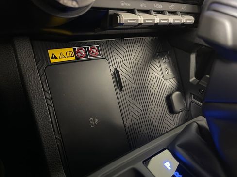 New 2026 Toyota 4Runner TRD Sport image 30