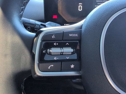 Used 2024 Kia Sorento X-Line EX AWD/4WD image 20