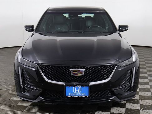 Used 2023 Cadillac CT5 Sport RWD image 15