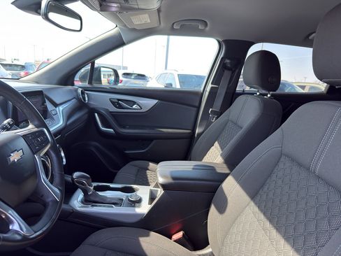 Used 2020 Chevrolet Blazer LT image 26