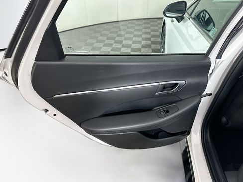 Used 2024 Hyundai Sonata SEL FWD image 25