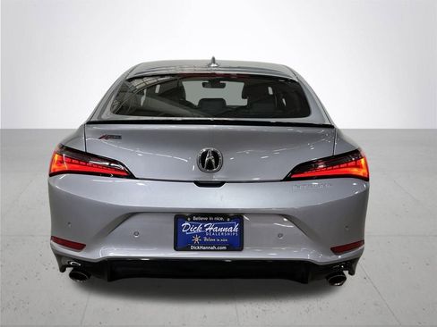 Used 2024 Acura Integra A-Spec image 11