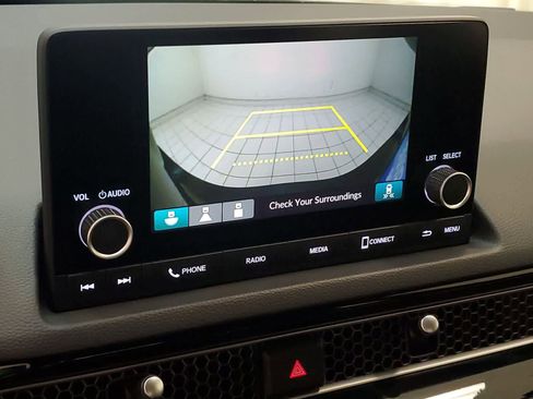 Used 2026 Honda Civic Sport image 3
