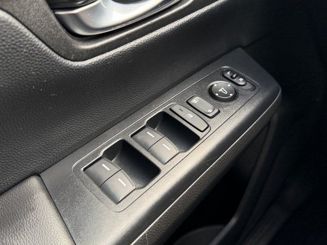 Certified 2024 Honda CR-V Sport-L image 25