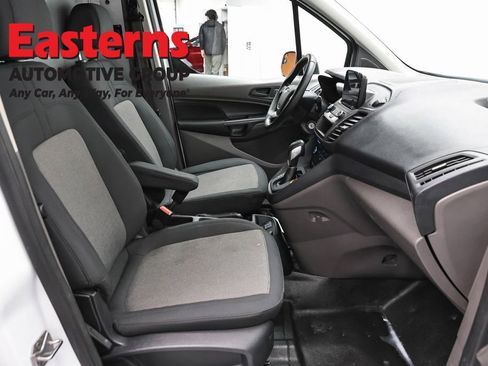 Used 2020 Ford Transit Connect XL FWD image 24