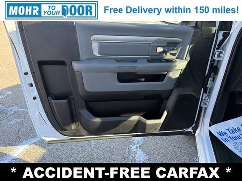 Used 2019 RAM 1500 Express image 13