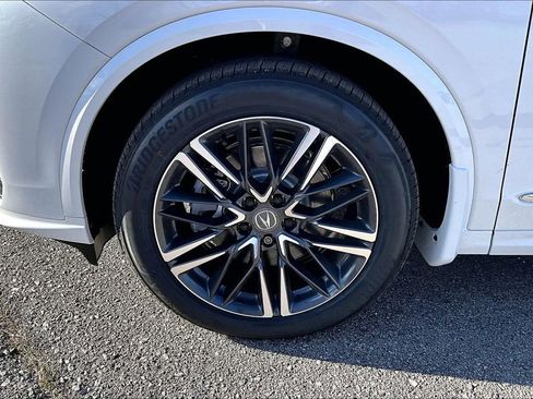 New 2026 Acura MDX w/ Advance Package image 36