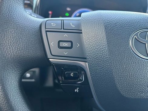 Used 2026 Toyota Camry LE FWD image 19