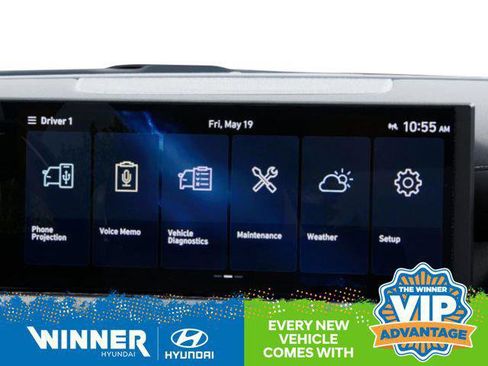 New 2026 Hyundai Sonata SE image 12