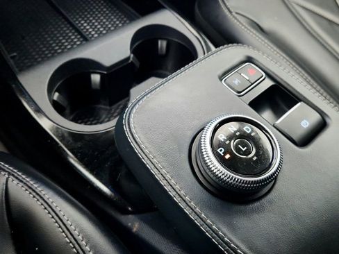 Used 2021 Ford Mustang Mach-E Select w/ Comfort/Technology Package image 16