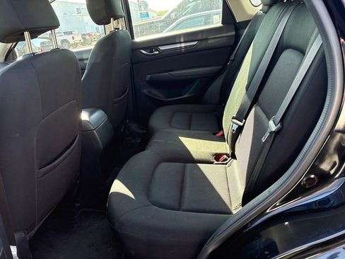 Used 2018 MAZDA CX-5 Sport AWD/4WD image 9
