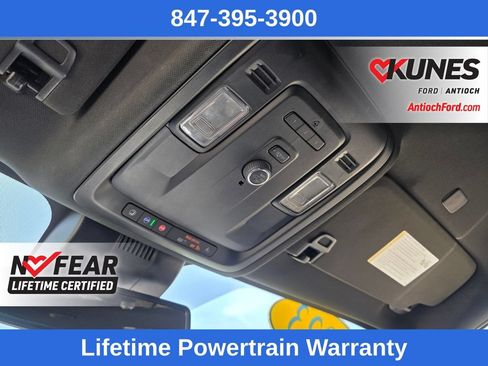 Used 2023 Chevrolet Suburban LT AWD/4WD image 49