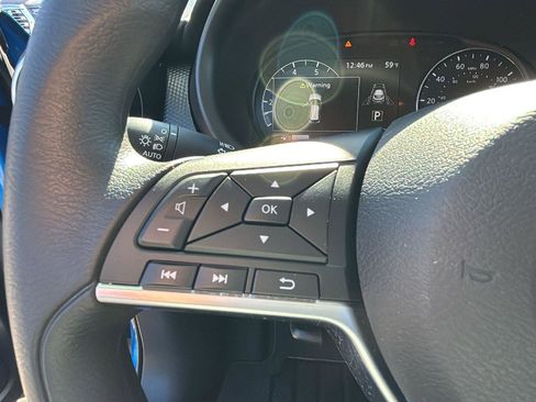 Used 2024 Nissan Kicks SV image 16