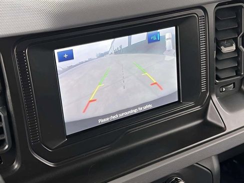 Used 2022 Ford Bronco Big Bend image 24