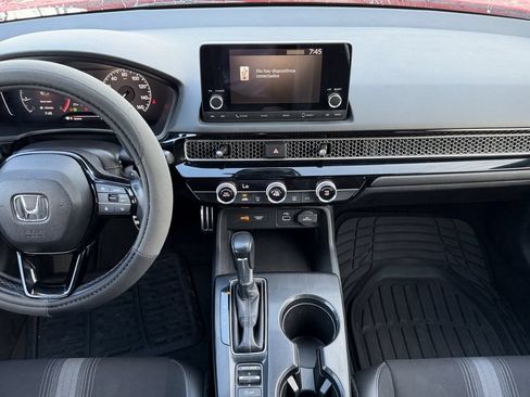 Used 2022 Honda Civic Sport image 15
