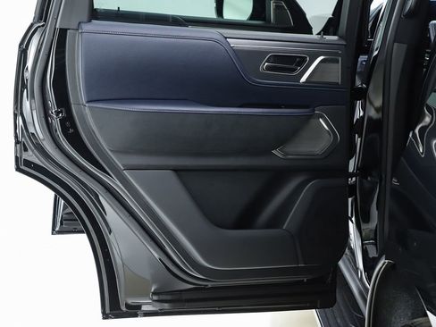 New 2026 INFINITI QX80 4WD w/ Sport Exterior Package image 58
