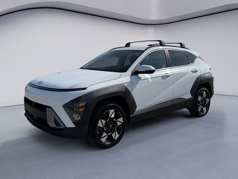 Used 2024 Hyundai Kona SEL w/ Convenience Package AWD/4WD image 1