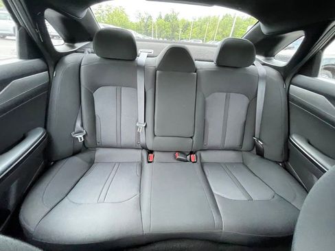 Used 2023 Kia K5 LXS FWD image 14