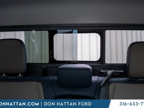 New 2026 Ford Maverick Lariat w/ 4K Tow Package image 19