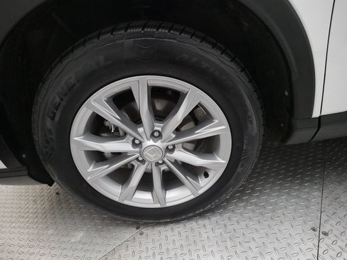 Used 2023 Honda CR-V EX image 26