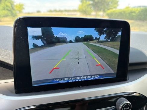 Used 2020 Ford Escape SE FWD image 12