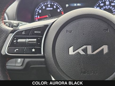 Used 2023 Kia Forte GT w/ GT2 Package image 24