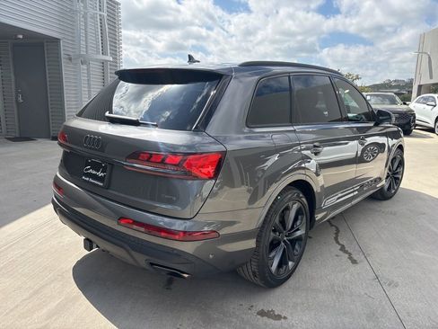 New 2026 Audi Q7 3.0T Prestige image 6