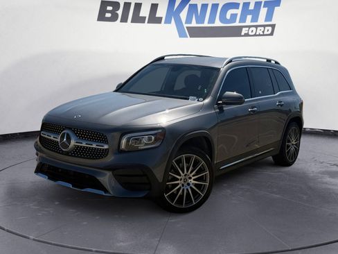 Used 2021 Mercedes-Benz GLB 250 image 1