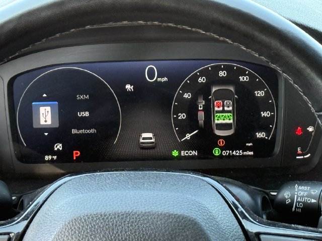 Used 2022 Honda Civic Touring image 15