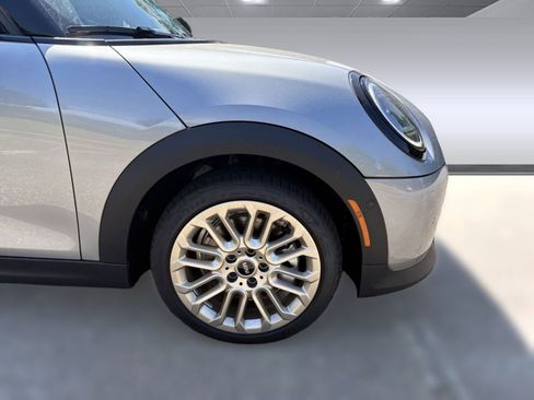 New 2025 MINI Cooper S image 11