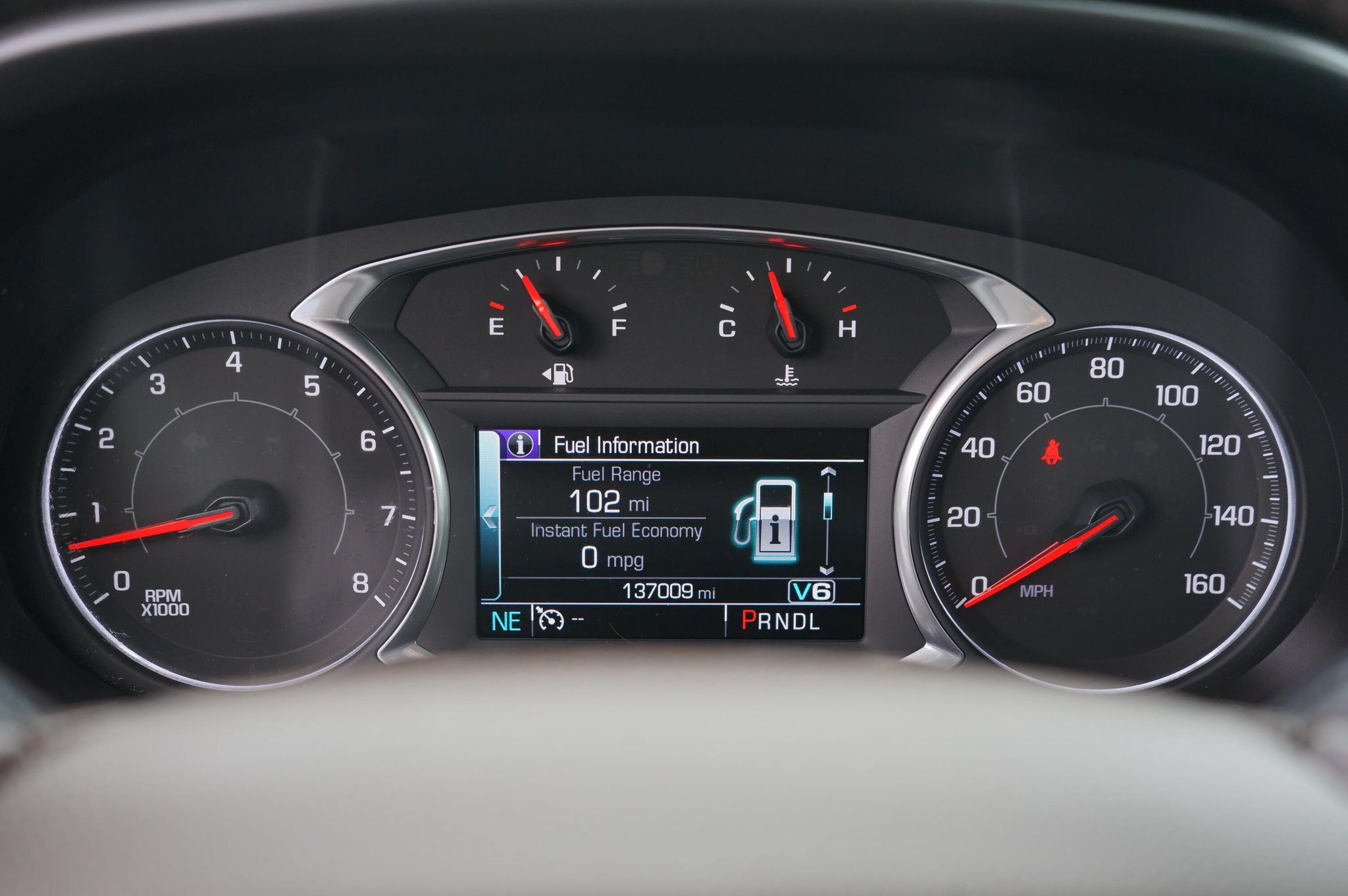 Used 2017 GMC Acadia SLT AWD/4WD image 24