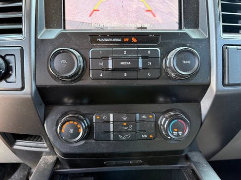 Used 2020 Ford F150 XLT AWD/4WD image 13