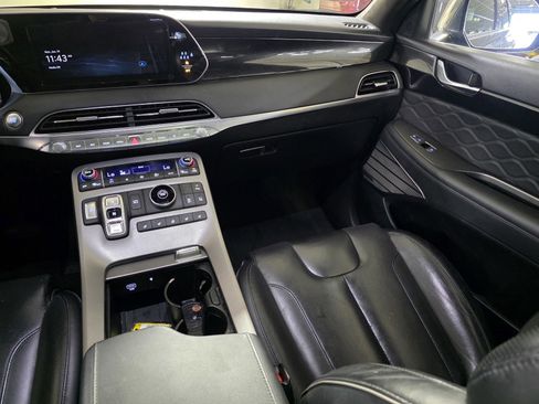 Used 2022 Hyundai Palisade Calligraphy w/ Cargo Package image 14