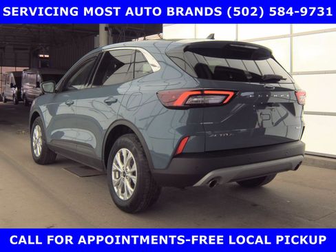 Used 2024 Ford Escape Active w/ Tech Pack #1 image 4