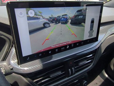 Used 2023 Ford Escape ST-Line w/ Tech Pack #1 FWD image 23