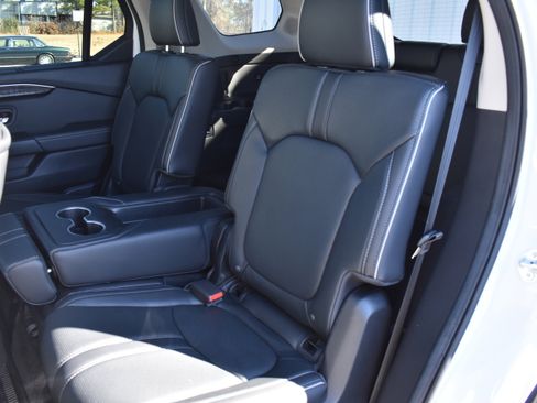 Certified 2023 Honda Pilot Elite image 28