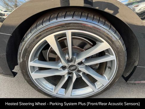 Used 2022 Audi S5 Premium w/ Convenience Package AWD/4WD image 15