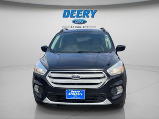 Used 2018 Ford Escape SE video 1