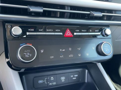 New 2026 Hyundai Tucson SEL FWD image 27