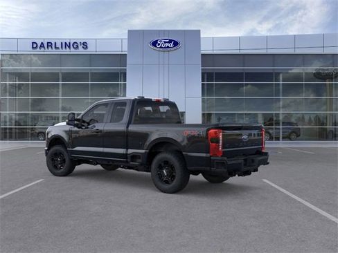 New 2026 Ford F250 XL w/ STX Appearance Package image 4