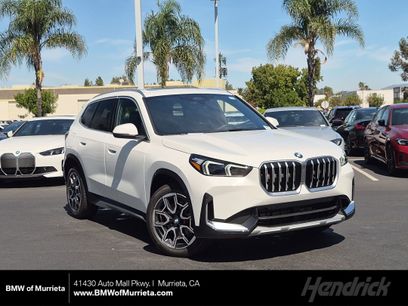New 2026 BMW X1 xDrive28i w/ Convenience Package