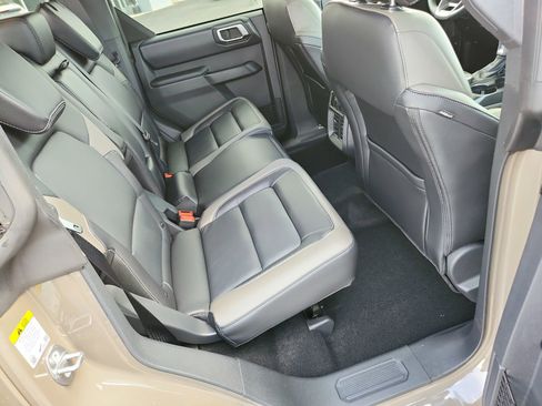 New 2026 Ford Bronco Outer Banks image 29