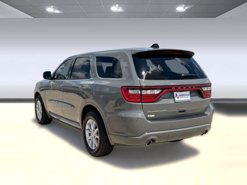 New 2026 Dodge Durango GT RWD image 3