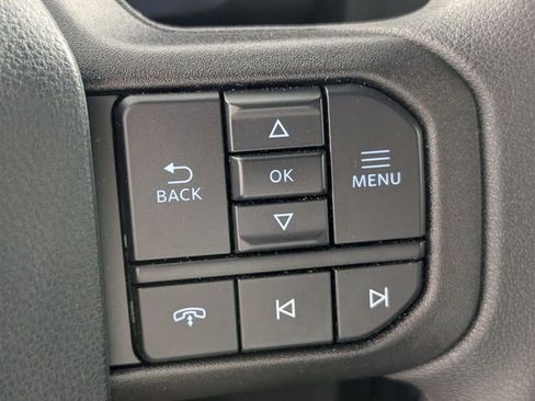 Used 2025 Ford F350 XLT AWD/4WD image 17