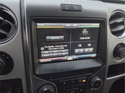 Used 2014 Ford F150 FX4 w/ Equipment Group 402A Luxury image 17