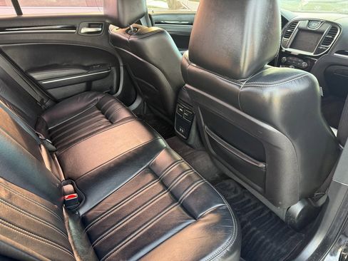 Used 2017 Chrysler 300 S w/ 300S Premium Group image 14