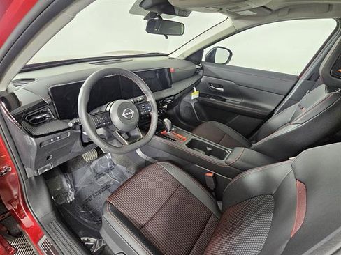 New 2026 Nissan Kicks SR w/ SR Premium Package image 18