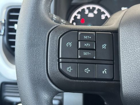 New 2026 Ford F250 XL w/ STX Appearance Package AWD/4WD image 23