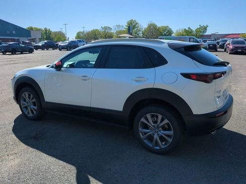 New 2026 MAZDA CX-30 AWD 2.5 S image 6